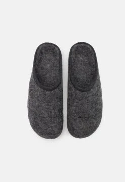 Pier One UNISEX - Chaussons Soldes rond homme -VêtementsElite Boutique 565cd33a9efe4d1587fde9325bb68295