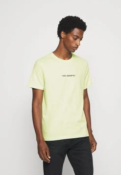 Vendre Pier One T-shirt imprimé t-shirts col rond homme