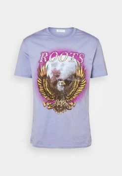 Assurance De l’Authenticité Pier One T-shirt imprimé t-shirts col rond homme -VêtementsElite Boutique 569b7db26ac04a8e91827316f2576eb7