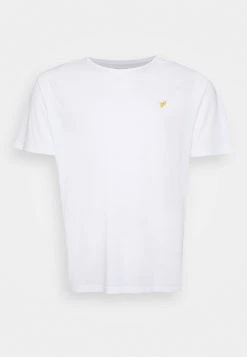 Pier One 2 PACK - T-shirt basique En promotion t-shirts & polos col rond homme 11 Pier One 2 PACK - T-shirt basique En promotion t-shirts & polos col rond homme -VêtementsElite Boutique 569c4e4f73b747a0967b07bbd7d8193b