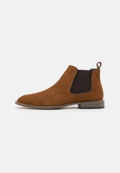 Pier One Prix Abordable Bottines boots et bottes rond homme -VêtementsElite Boutique 56f96fa560144457af24e708d32cf979 1