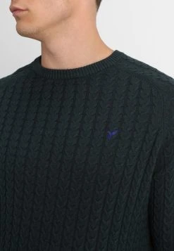 Pier One Pullover Assurance De l’Authenticité pulls et gilets col rond homme -VêtementsElite Boutique 57135d716ea04a579655d27a9bc59ae3