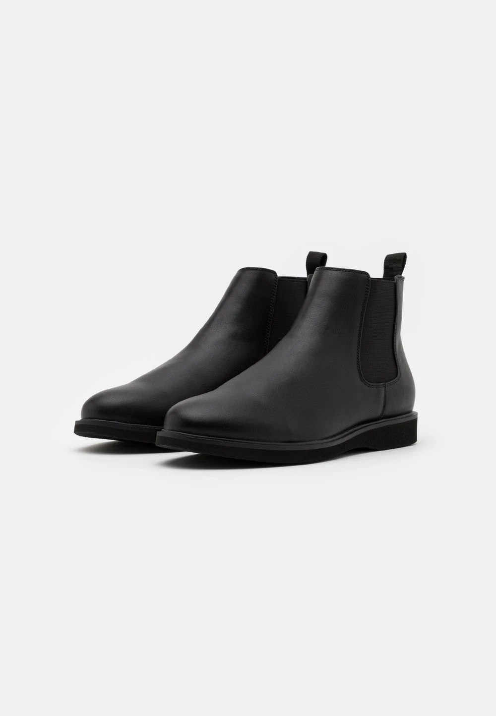 Pier One Prix Sacrifiés Bottines bottes rond homme 4 Pier One Prix Sacrifiés Bottines bottes rond homme – Image 2