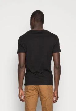 Pier One Qualité Garantie 5 PACK - T-shirt basique t-shirts col en v homme -VêtementsElite Boutique 577e250ad0624377b57eabcac8149891