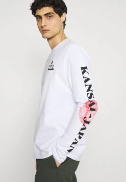 Pier One T-shirt à manches longues Prix Cassé t-shirts col rond homme -VêtementsElite Boutique 577f9a4eaeac4bd3ba1d478f540da296