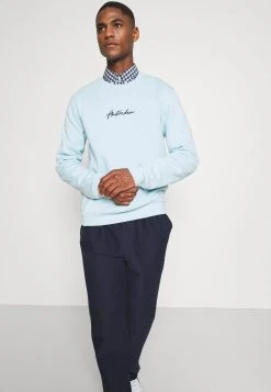 Pier One Prix Dynamité Sweatshirt pulls et gilets col rond homme -VêtementsElite Boutique 57a2be79f0ee4744a2c4bc5dfe19d29e