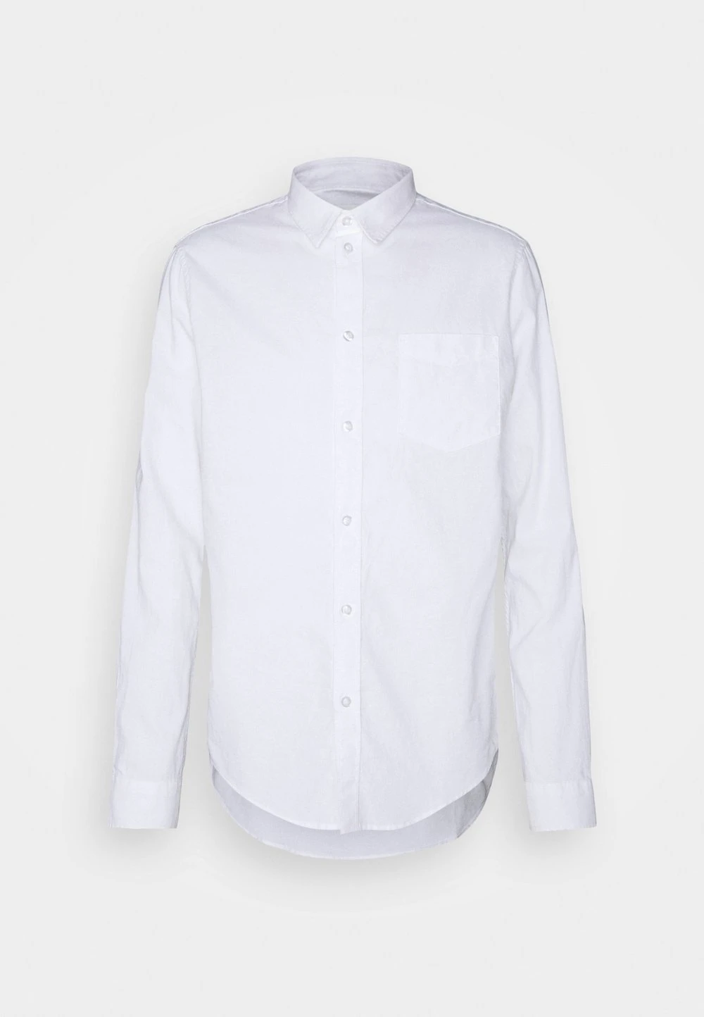 Prix Exclusifs Pier One Chemise chemises col kent homme 6 Prix Exclusifs Pier One Chemise chemises col kent homme – Image 4