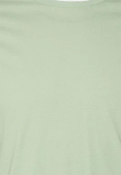 Pier One Bas Prix Pyjama - light green/blue pyjamas haute homme -VêtementsElite Boutique 5827e5697dbd4656af481885e5cae7a0