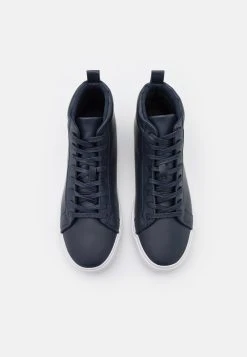 Pier One UNISEX - Baskets montantes Prix Favorable baskets & sneakers rond -VêtementsElite Boutique 583ef679639d480fb7e4f150b8fe643b