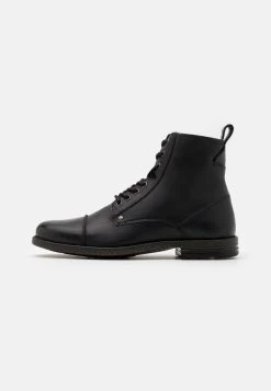Pier One Bottines à lacets Prix Réduit bottes rond homme 15 Pier One Bottines à lacets Prix Réduit bottes rond homme -VêtementsElite Boutique 5882cfd728e145458b01c867286f46a7 1