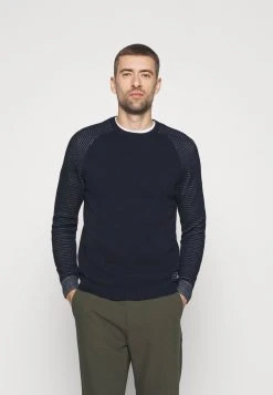 Pier One Pullover Prix Accessible pulls et gilets col rond homme