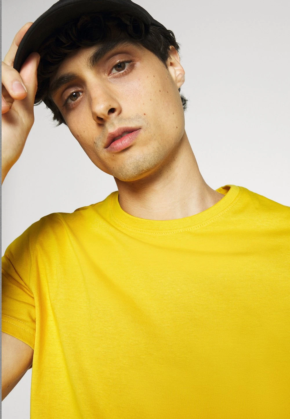 Pier One 5 PACK - T-shirt basique Meilleur Prix Garanti t-shirts col rond homme 9 Pier One 5 PACK - T-shirt basique Meilleur Prix Garanti t-shirts col rond homme – Image 7