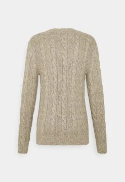 Prix Aimable Pier One Pullover pulls et gilets col rond homme -VêtementsElite Boutique 590eadeb89904f1c9f18241370cf8188