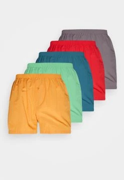 Prix Accessible Pier One 5 PACK - Caleçon sous-vêtements normale homme 32 Prix Accessible Pier One 5 PACK - Caleçon sous-vêtements normale homme -VêtementsElite Boutique 59164fb4ff824b7793454618817002c6