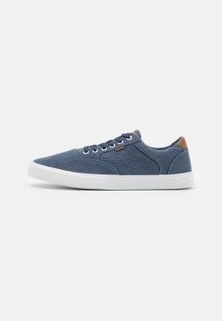 Pier One Prix Gelé Baskets basses sneakers rond homme -VêtementsElite Boutique 593a2b78996b450391c8d2cff5026948