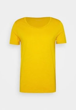 Plus Bas Prix De Vente Pier One T-shirt basique t-shirts encolure large ronde homme -VêtementsElite Boutique 59518517aea742df80e038e30622505d 1