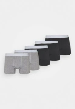 Pier One 5 PACK - Shorty Soldes sous-vêtements & chaussettes normale homme -VêtementsElite Boutique 5960372c6d444b60b0cb177ceac66eac