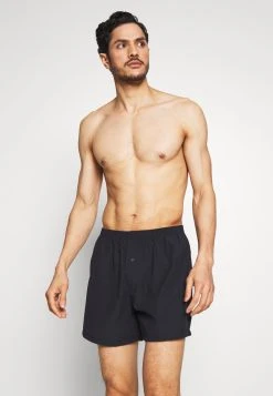 Pier One 5 PACK - Caleçon En Remise sous-vêtements & chaussettes normale homme -VêtementsElite Boutique 5962ef81ec20424aa58da76683cf9bfd