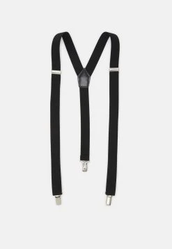 Pier One SET - Noeud papillon Prix Compétitif pochettes de costume couleur unie homme -VêtementsElite Boutique 59ae8fc2522c4140981322d3dde96a04