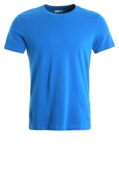 En Remise Pier One T-shirt basique t-shirts col rond homme -VêtementsElite Boutique 59b00e0f1f584f2e8f3317f69b088eb7
