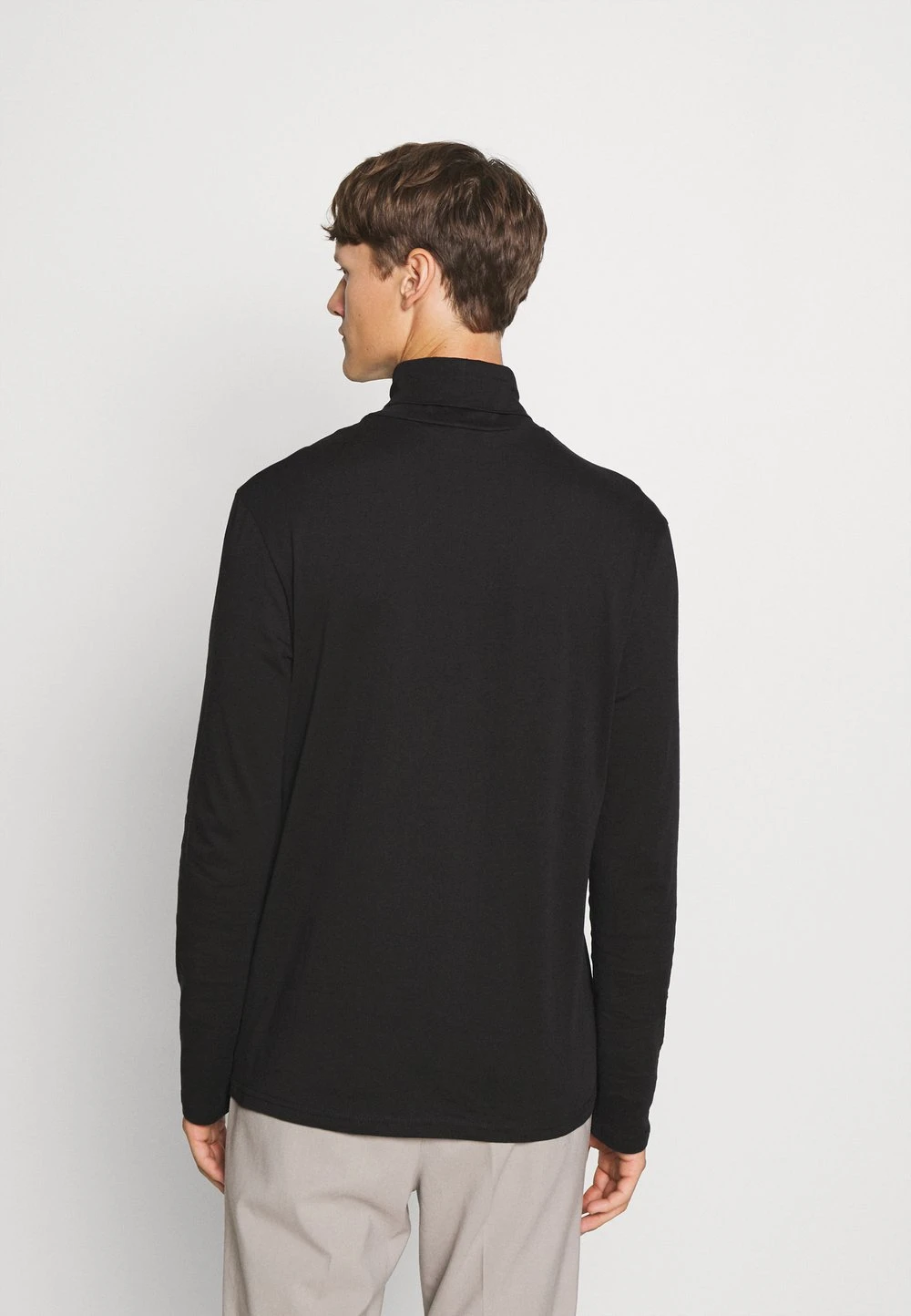 Pier One 3 PACK - T-shirt à manches longues Soldes En Ligne t-shirts & polos col roulé homme 5 Pier One 3 PACK - T-shirt à manches longues Soldes En Ligne t-shirts & polos col roulé homme – Image 3