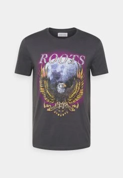 Assurance De l’Authenticité Pier One T-shirt imprimé t-shirts col rond homme -VêtementsElite Boutique 5a3a48ff9902459a974faef65eb4fb92