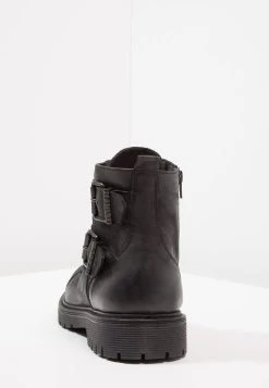 En Remise Pier One Bottines à lacets boots et bottes rond homme -VêtementsElite Boutique 5a460cf6c31741268643c0bc76d5973f