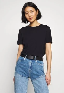 Pier One Prix Discount UNISEX 2 PACK - Ceinture ceintures fermeture coulissante -VêtementsElite Boutique 5a89bfe98d1c4bfba28974c50da14e23