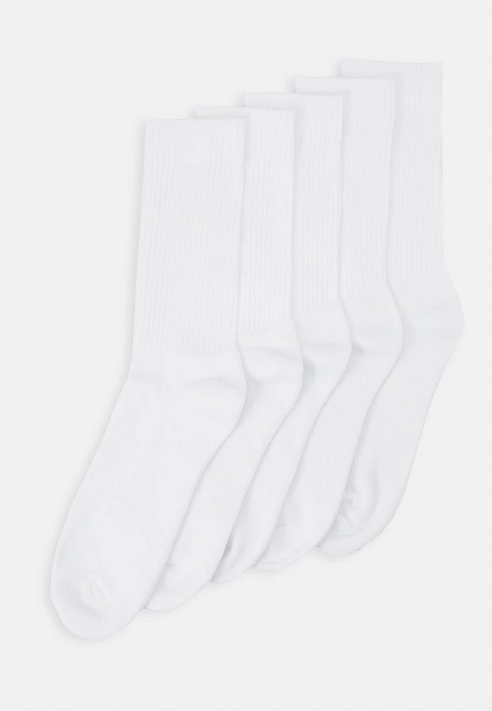 Pier One Prix Dégriffé 5 PACK - Chaussettes sous-vêtements & chaussettes couleur unie homme 5 Pier One Prix Dégriffé 5 PACK - Chaussettes sous-vêtements & chaussettes couleur unie homme – Image 3