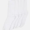 Pier One 5 PACK - Chaussettes Prix Favorable sous-vêtements & chaussettes couleur unie homme -VêtementsElite Boutique 5aa71383ec8a4512b8789cc95c466baf