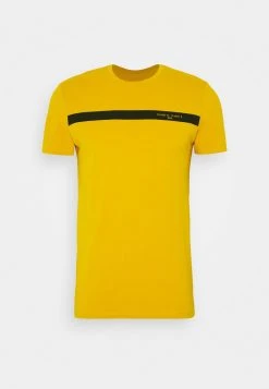 Pier One Prix Incroyables T-shirt imprimé t-shirts col rond homme -VêtementsElite Boutique 5ae44b0e3455438a981b5924c6452fc0 2