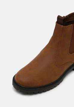 Pier One Bottines Prix De Rêve boots et bottes rond homme -VêtementsElite Boutique 5afe06a1bf144e07ac164558445b4aad