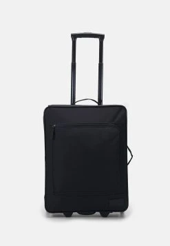 Pier One Prix Ourlé UNISEX - Valise à roulettes sacs de voyage et valises fermeture éclair