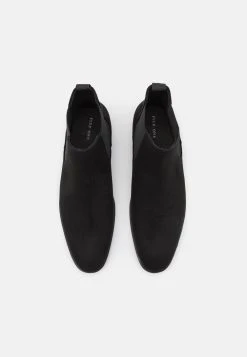 Pier One Bonne Qualité Bottines bottes rond homme 11 Pier One Bonne Qualité Bottines bottes rond homme -VêtementsElite Boutique 5b4845d9b04d4c66bf4f6885cd37376c