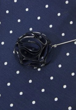 Prix Favorable Pier One SET - Cravate cravates et nœuds papillon à pois homme -VêtementsElite Boutique 5b58e4bb71854ae696dde84ee1063a0b