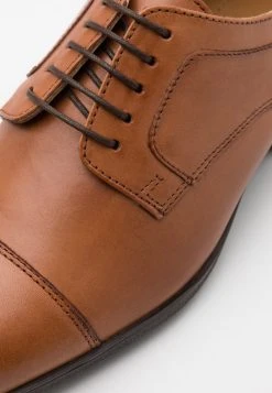 Pier One LEATHER - Derbies & Richelieus Remise En Ligne chaussures de ville rond homme 13 Pier One LEATHER - Derbies & Richelieus Remise En Ligne chaussures de ville rond homme -VêtementsElite Boutique 5b81c0630c634bb98a82a4d73297629d