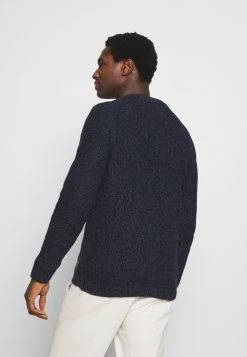 Pier One Prix De Rêve Pullover pulls et gilets col rond homme -VêtementsElite Boutique 5bd9eec38b3446b58196fd5aadbb6389