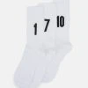 Pier One 3 PACK - Chaussettes Prix Réduit sous-vêtements homme homme