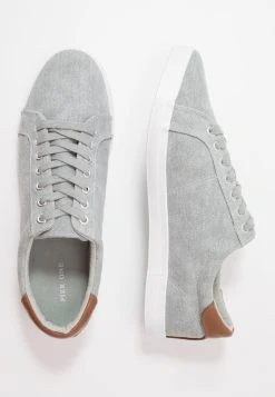 Pier One Se Vend Bas Prix Baskets basses sneakers rond homme -VêtementsElite Boutique 5c6757a521124665991de30de6e013da