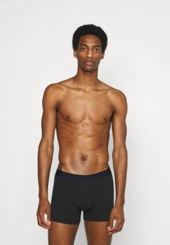 Assurance De l’Authenticité Pier One 5 PACK - Shorty sous-vêtements normale homme -VêtementsElite Boutique 5c9cfee07dd64aee9bf9264cf5dfc276