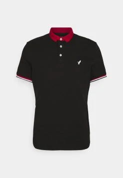 Pier One Haute Qualité Polo t-shirts col polo homme 17 Pier One Haute Qualité Polo t-shirts col polo homme -VêtementsElite Boutique 5c9da8387c8a4fc79f245f2add486588