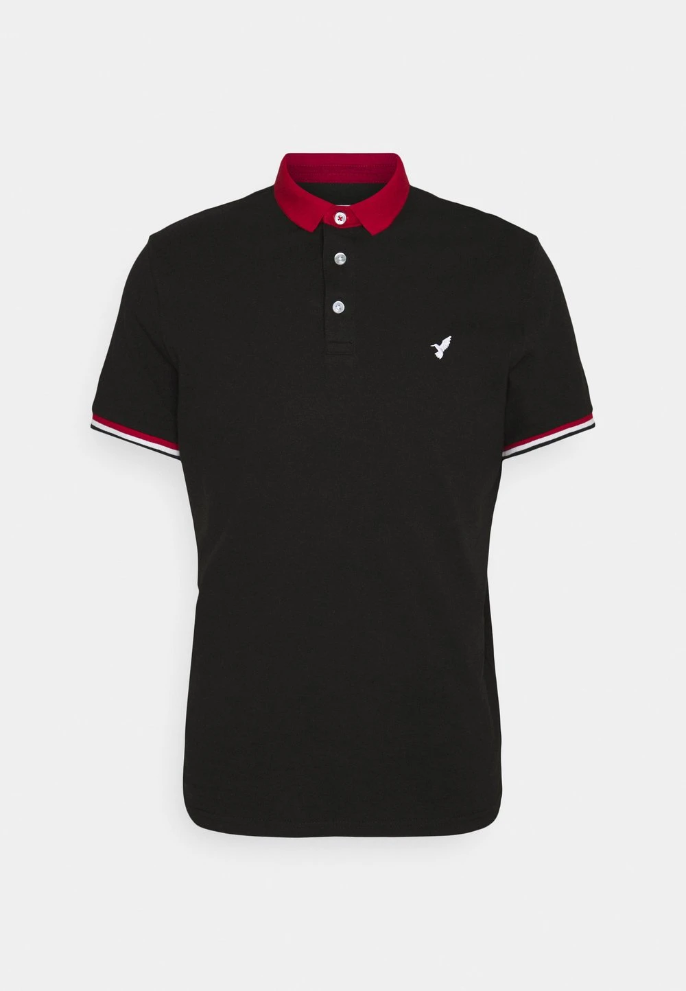 Pier One Haute Qualité Polo t-shirts col polo homme 10 Pier One Haute Qualité Polo t-shirts col polo homme – Image 8