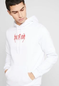 Qualité garantie 100% Pier One UNISEX - Sweat à capuche pulls et gilets -VêtementsElite Boutique 5cb0f0e82feb4af695fa2f795b0078bb