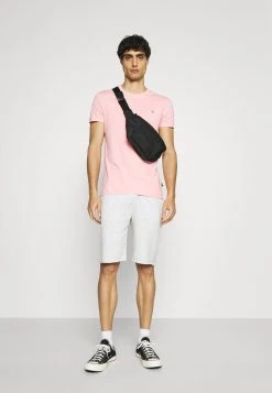 Pier One Qualité Garantie T-shirt basique t-shirts & polos col rond homme 14 Pier One Qualité Garantie T-shirt basique t-shirts & polos col rond homme -VêtementsElite Boutique 5cce45e266674617993f537152601738