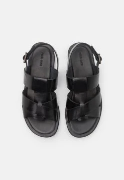 Haute Qualité Pier One Sandales sandales et tongs ouvert homme 11 Haute Qualité Pier One Sandales sandales et tongs ouvert homme -VêtementsElite Boutique 5ce3ca355a7a424183a62314ec703377