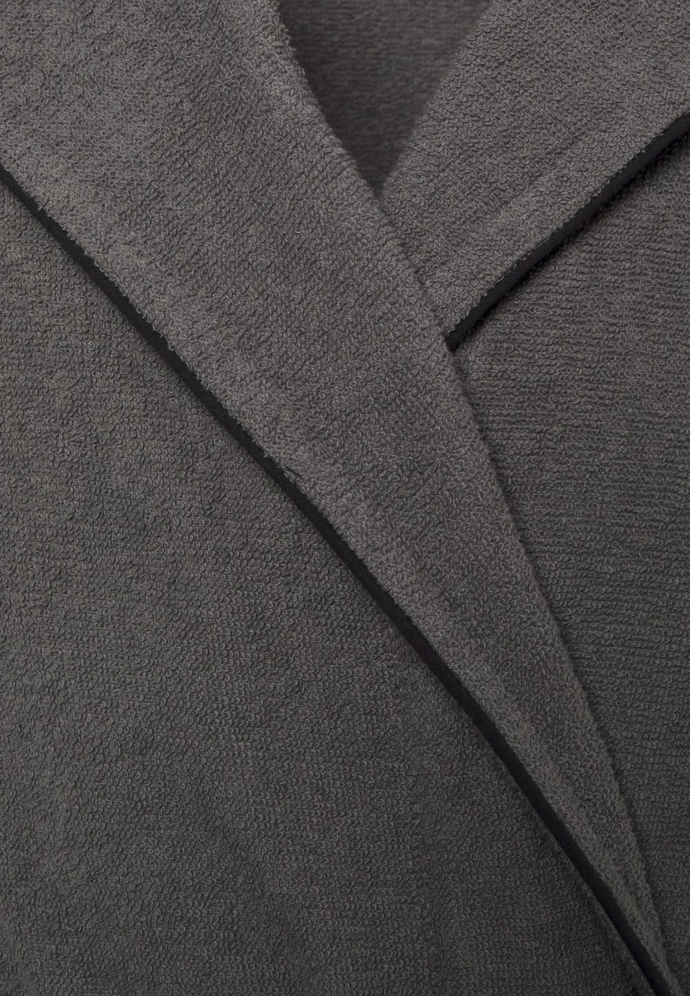 Pier One Peignoir Qualité garantie 100% sous-vêtements & chaussettes capuche homme 5 Pier One Peignoir Qualité garantie 100% sous-vêtements & chaussettes capuche homme – Image 3