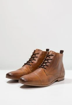 Pier One Bottines à lacets Remise En Ligne bottes rond homme -VêtementsElite Boutique 5d459ab4af5d4e87ad4470b299be69f0