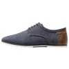 Produit de première qualité Pier One Chaussures à lacets derbies et richelieus rond homme -VêtementsElite Boutique 5da28b63b0734133b4ebd7dbd5113445 1
