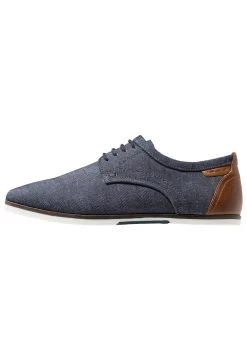 Pier One Marchandise de première qualité Chaussures à lacets derbies et richelieus rond homme -VêtementsElite Boutique 5da28b63b0734133b4ebd7dbd5113445