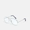 Pier One Réduction UNISEX - Lunettes anti-lumière bleue plus d'accessoires couleur unie -VêtementsElite Boutique 5db12626826245809f526d95e4482493